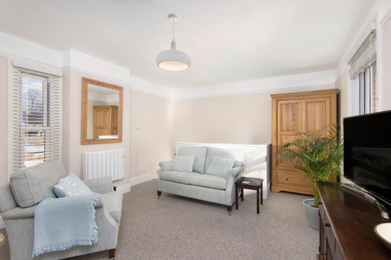 Appartement 1 Chambre