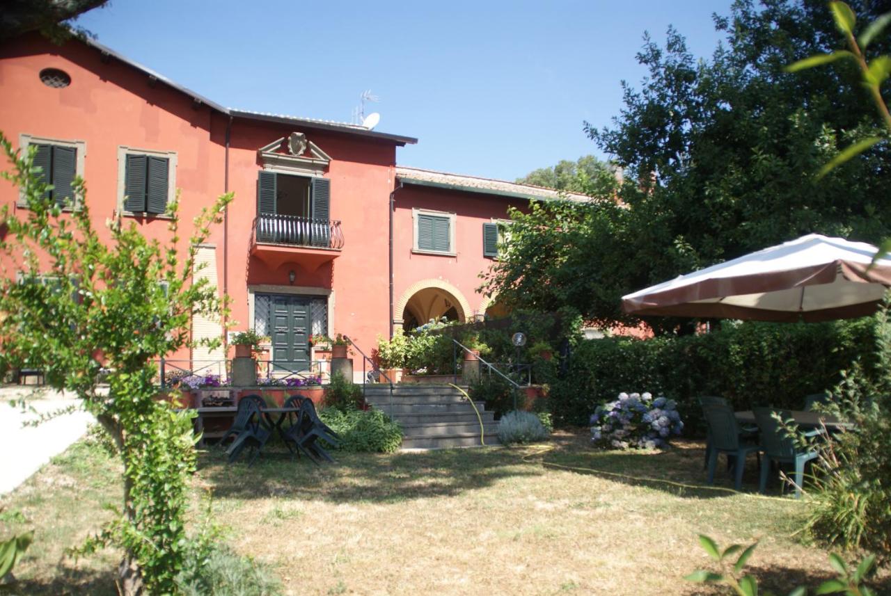 Vigna dell'Agrifoglio - Bed and Breakfast - Chambres d’hôtes