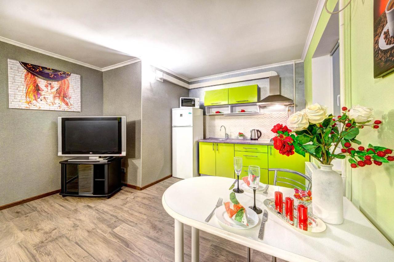 Apartments on Klovsky descent 20 - B&B Kyiv