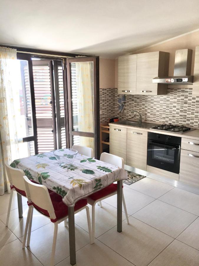 L'attico di Greta,Etna house - B&B Mascalucia