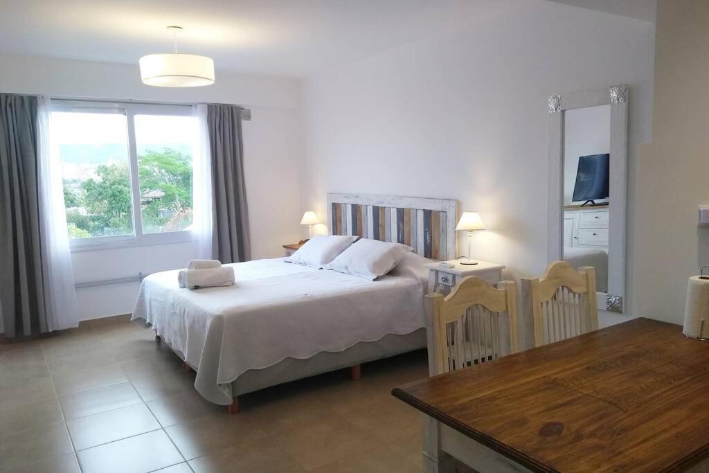 Apart jujuy Suite Premium - B&B San Salvador de Jujuy