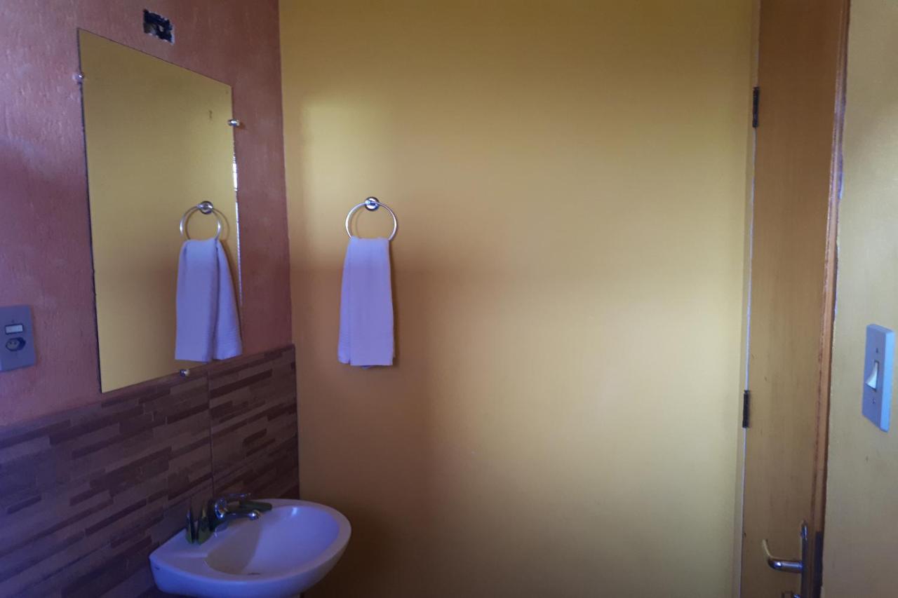 Duplex Quadruple Room