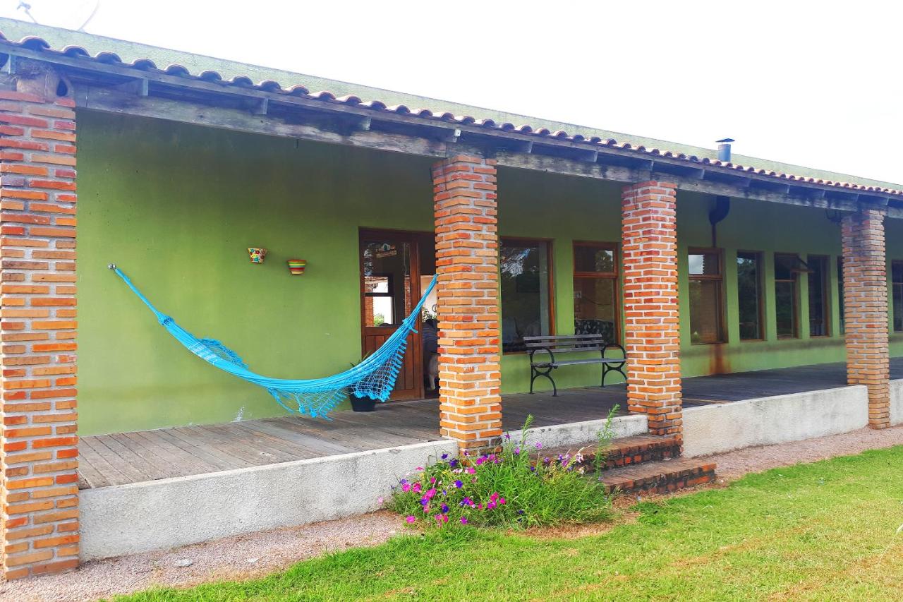 Pousada do Pampa - B&B