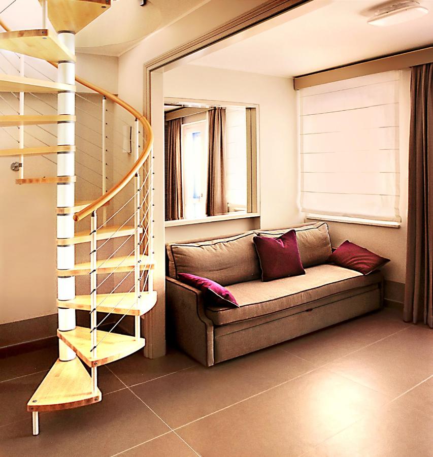 Appartement 1 Chambre - Duplex