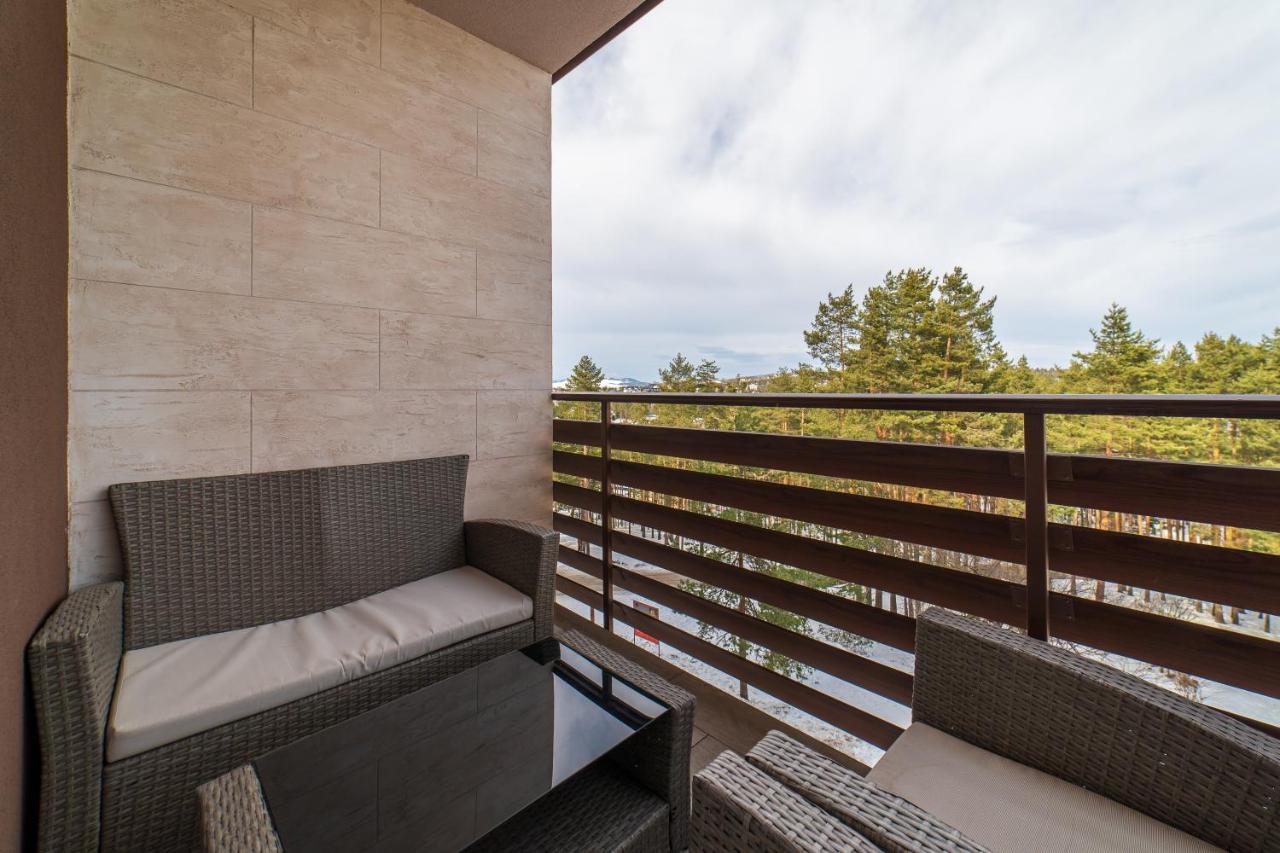 Apartment Victory in Vila Pekovic - B&B