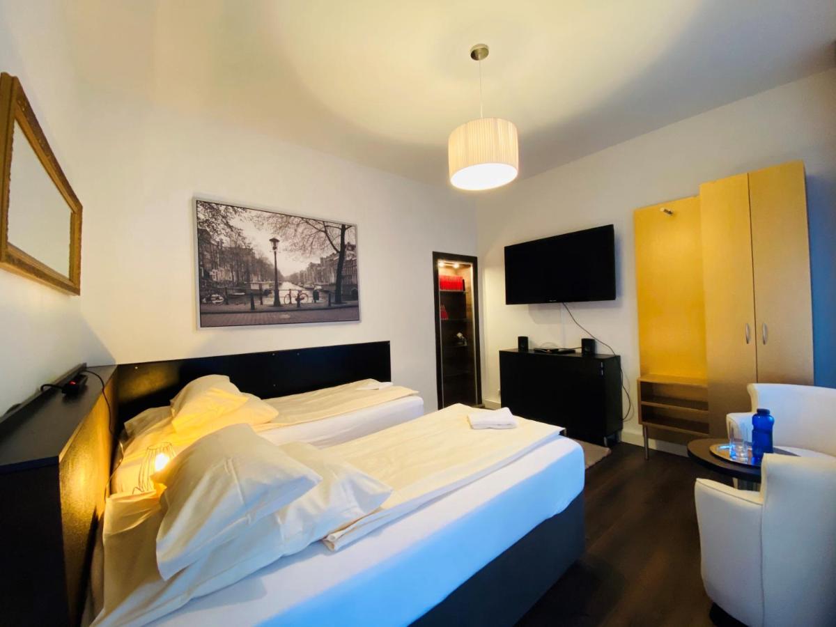 Apartment mit 2 Schlafzimmern
