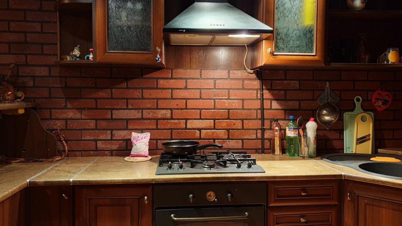 Viktoria - Ferienwohnung