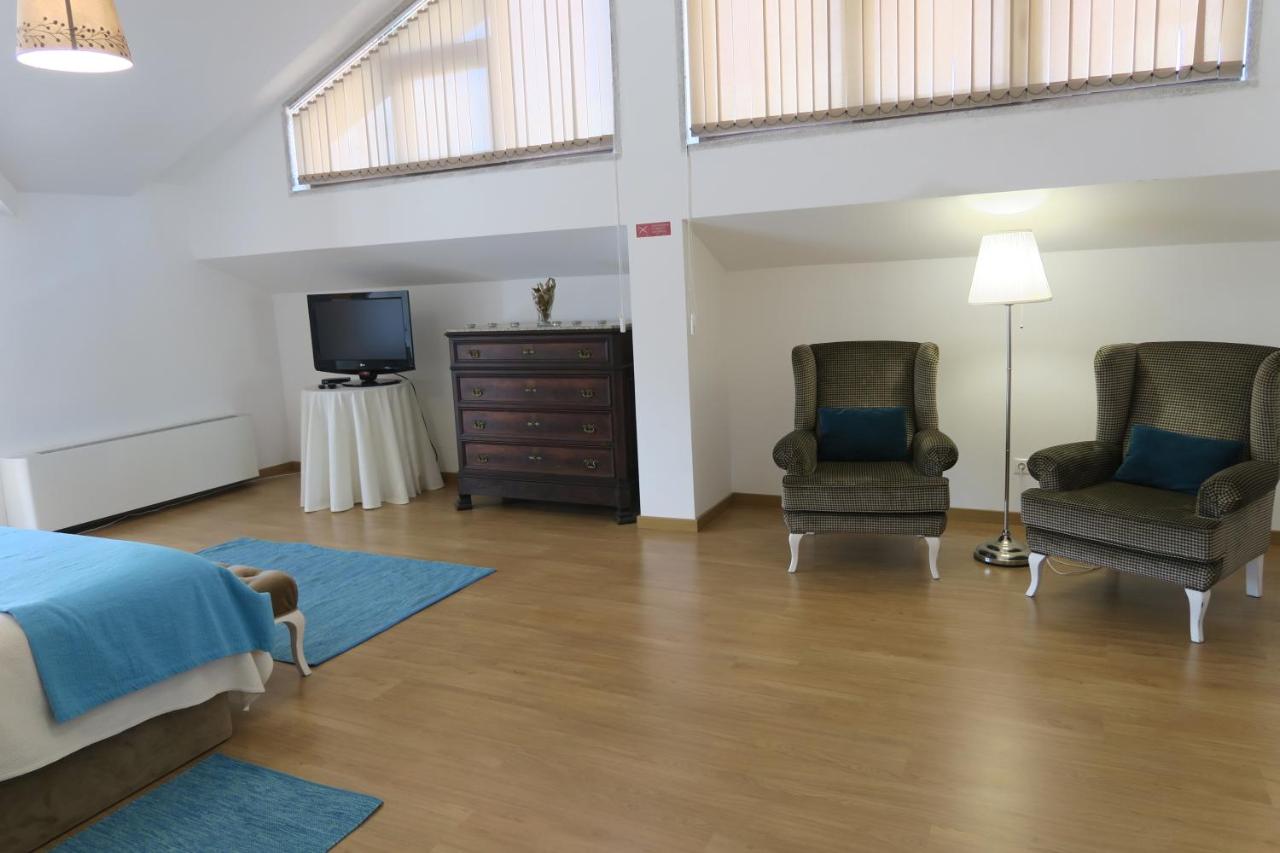 Deluxe Suite with Spa Bath
