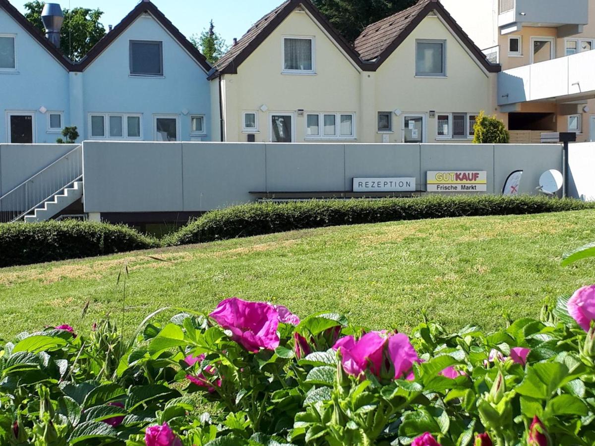 B&B Scheid - Ferienwohnung Yachthof Scheid - Bed and Breakfast Scheid