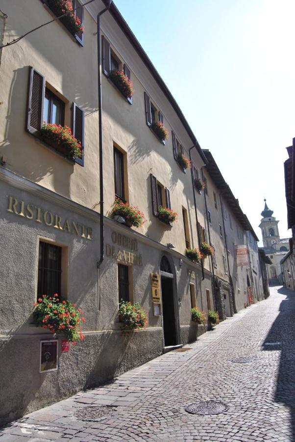 Casa Vacanze Oberje dla Viere - B&B