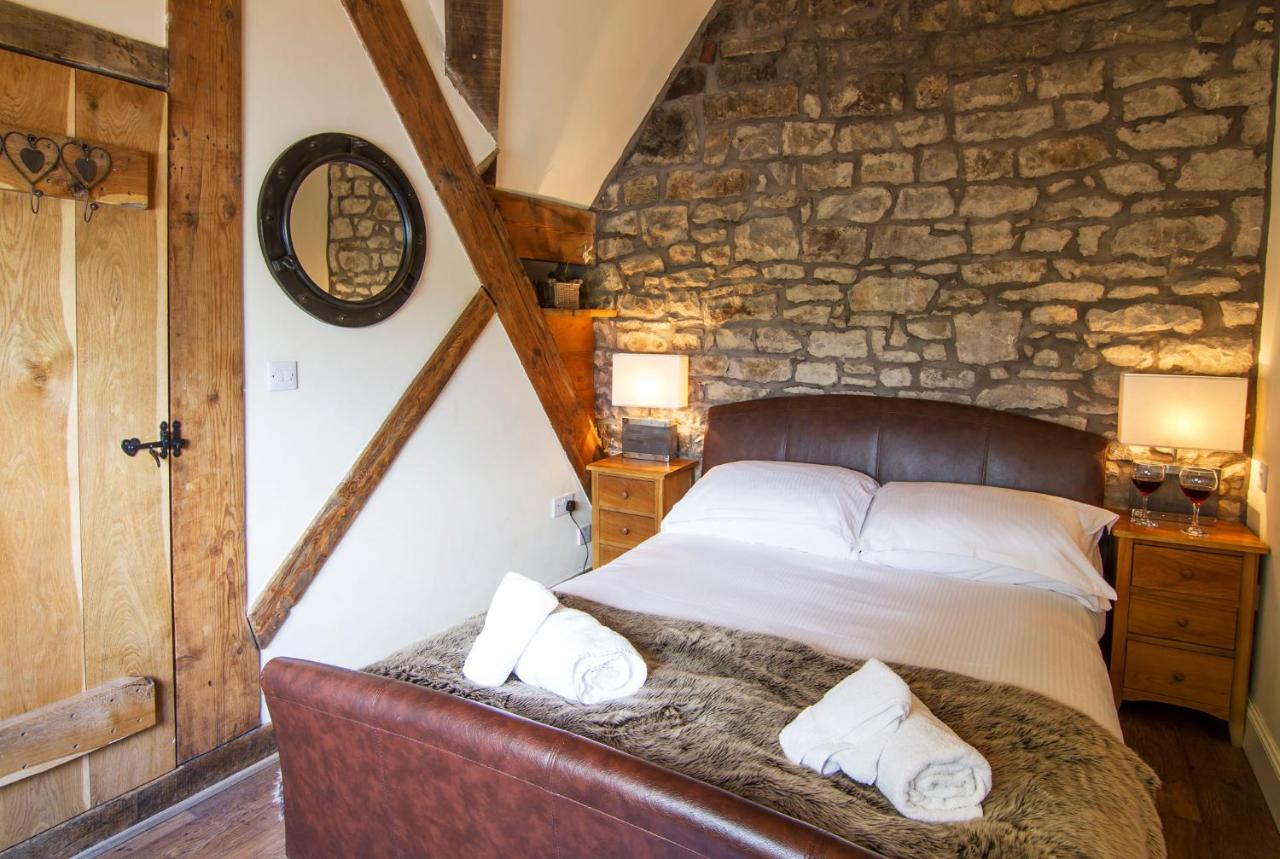 Suite Familiar (4 adultos) - Snug 1
