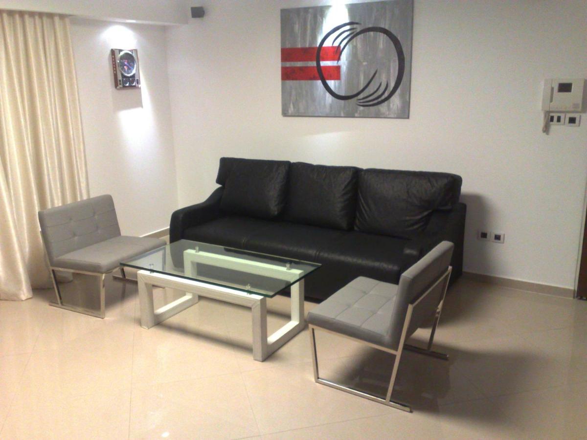 Apartment mit 2 Schlafzimmern