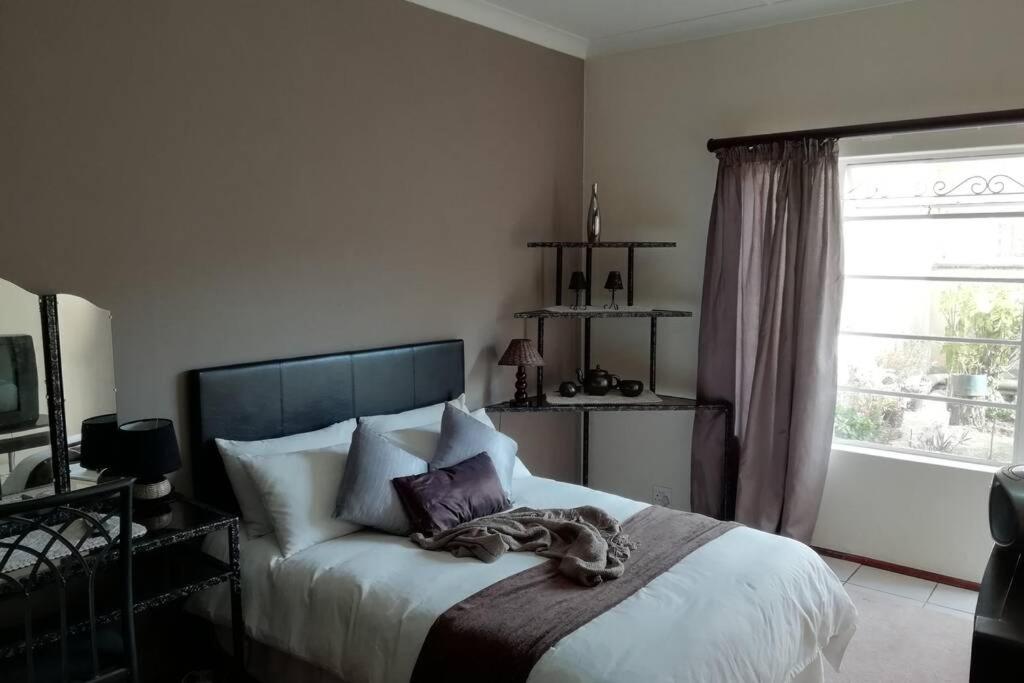 B&B Bethlehem - Clarens Socialites Garden Apartment #2 - Bed and Breakfast Bethlehem