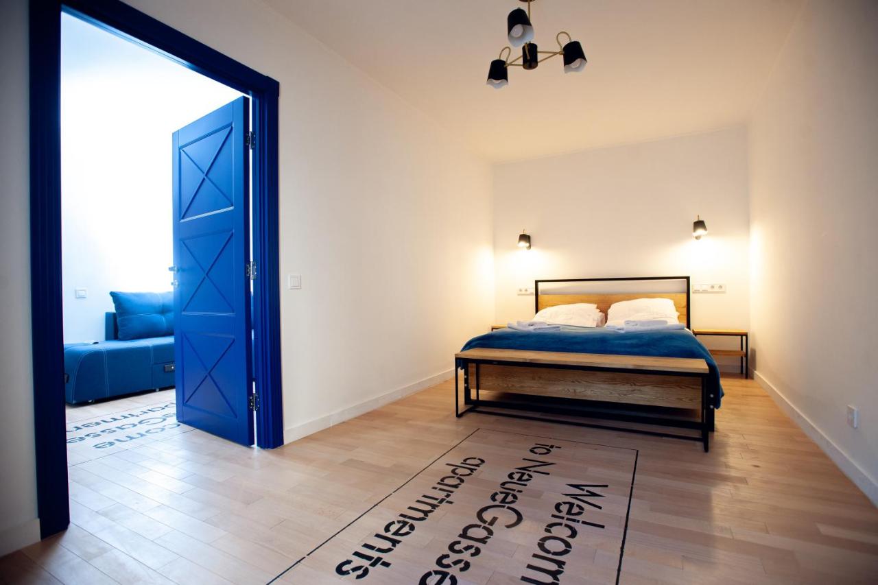 Comfort Quadruple Room