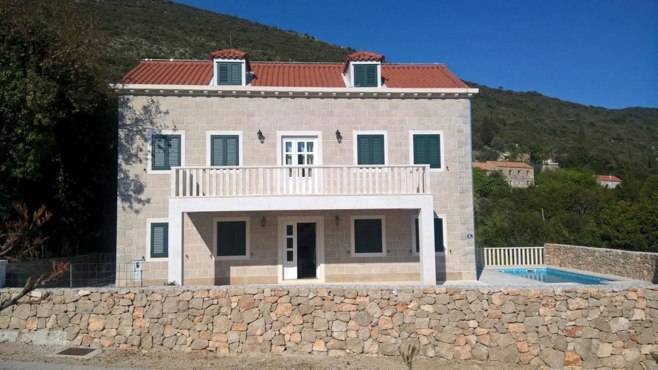 Villa Leen Dubrovnik - B&B