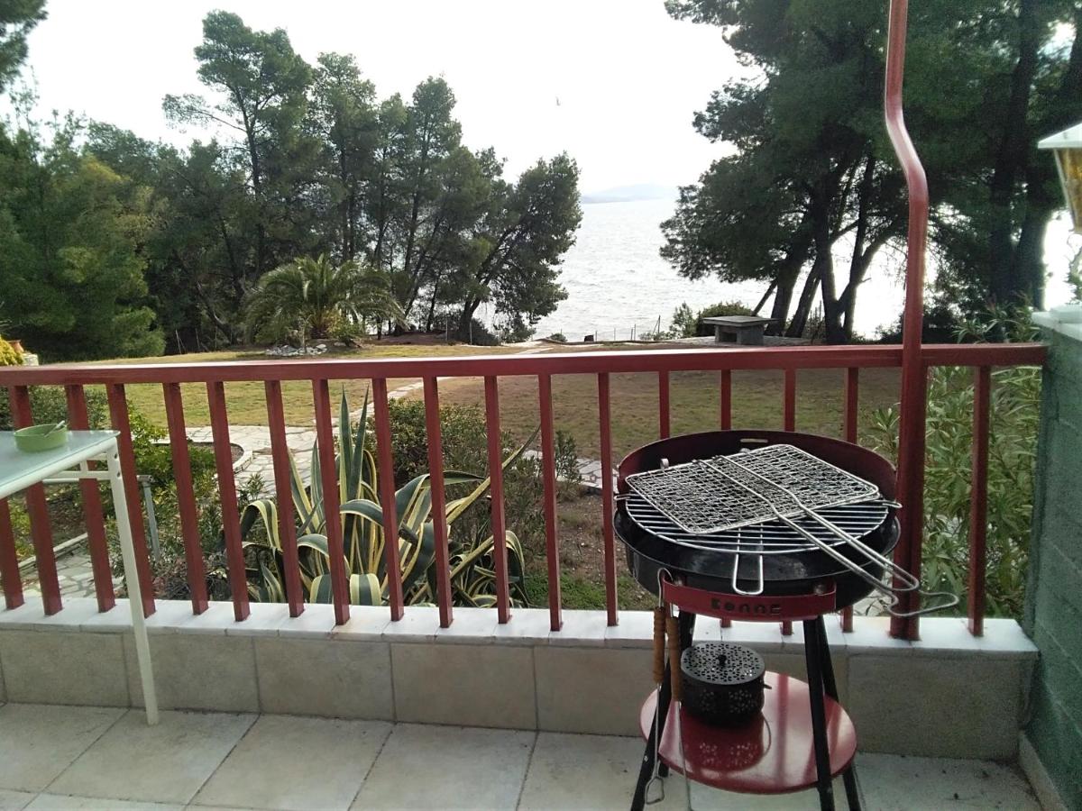 Skiourakia - Bed and Breakfast