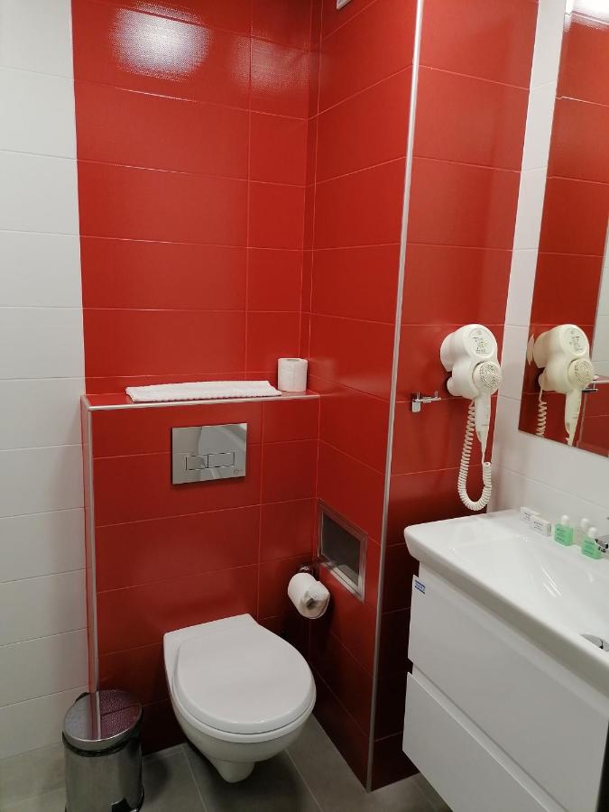 Appartamento con 2 Camere da Letto