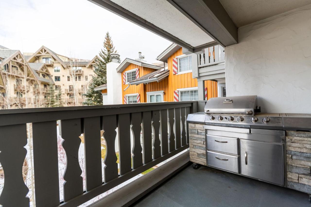 9 Vail Road Vail Village 2 to 4 Bedrooms by Vail Realty - Bed and Breakfast Vail
