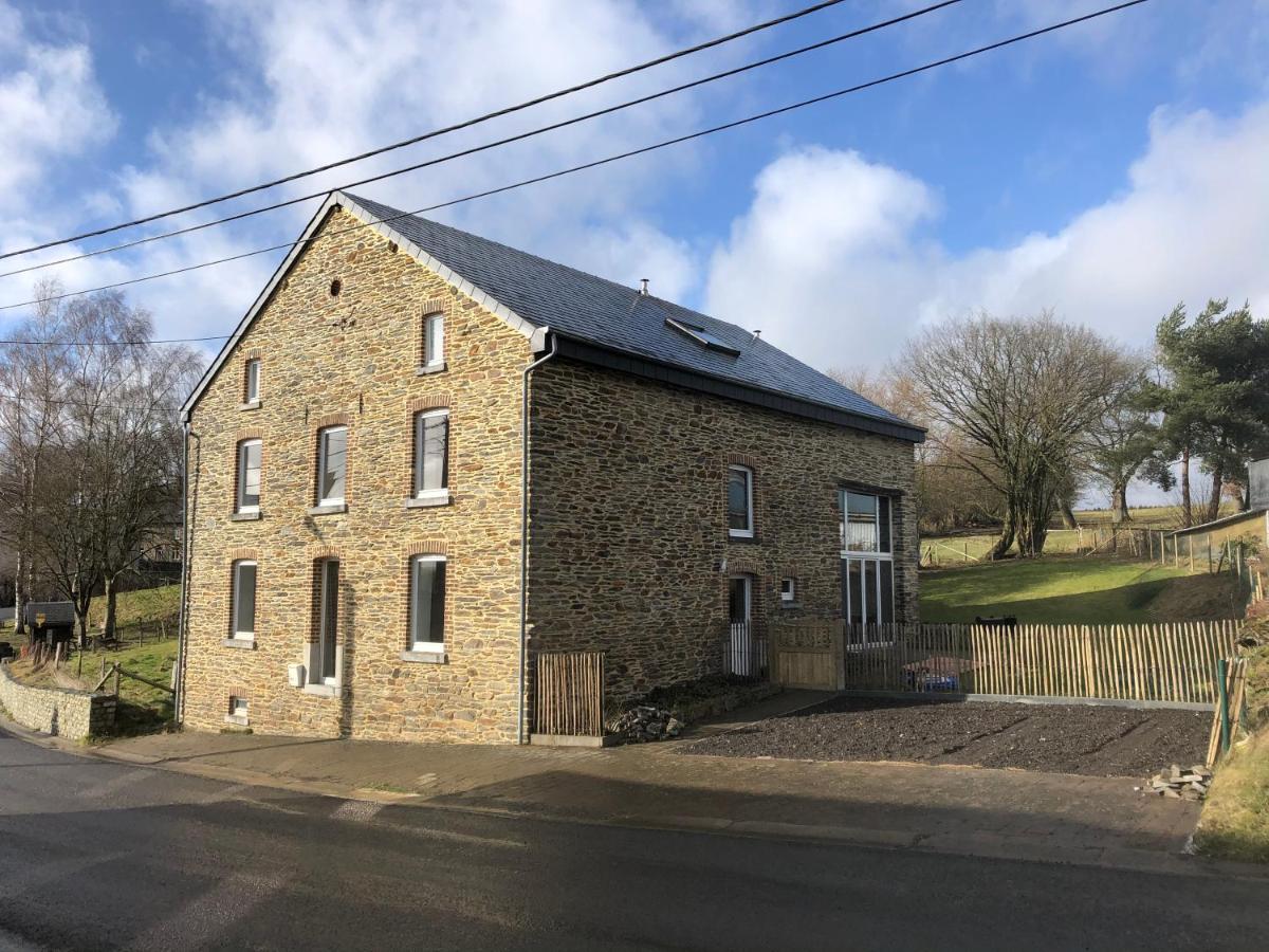 Maison Flo - B&B