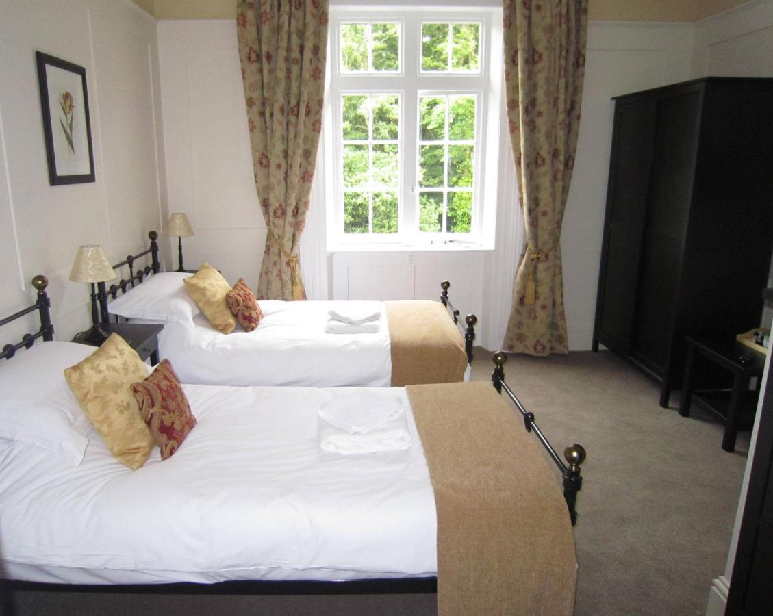 Zweibettzimmer