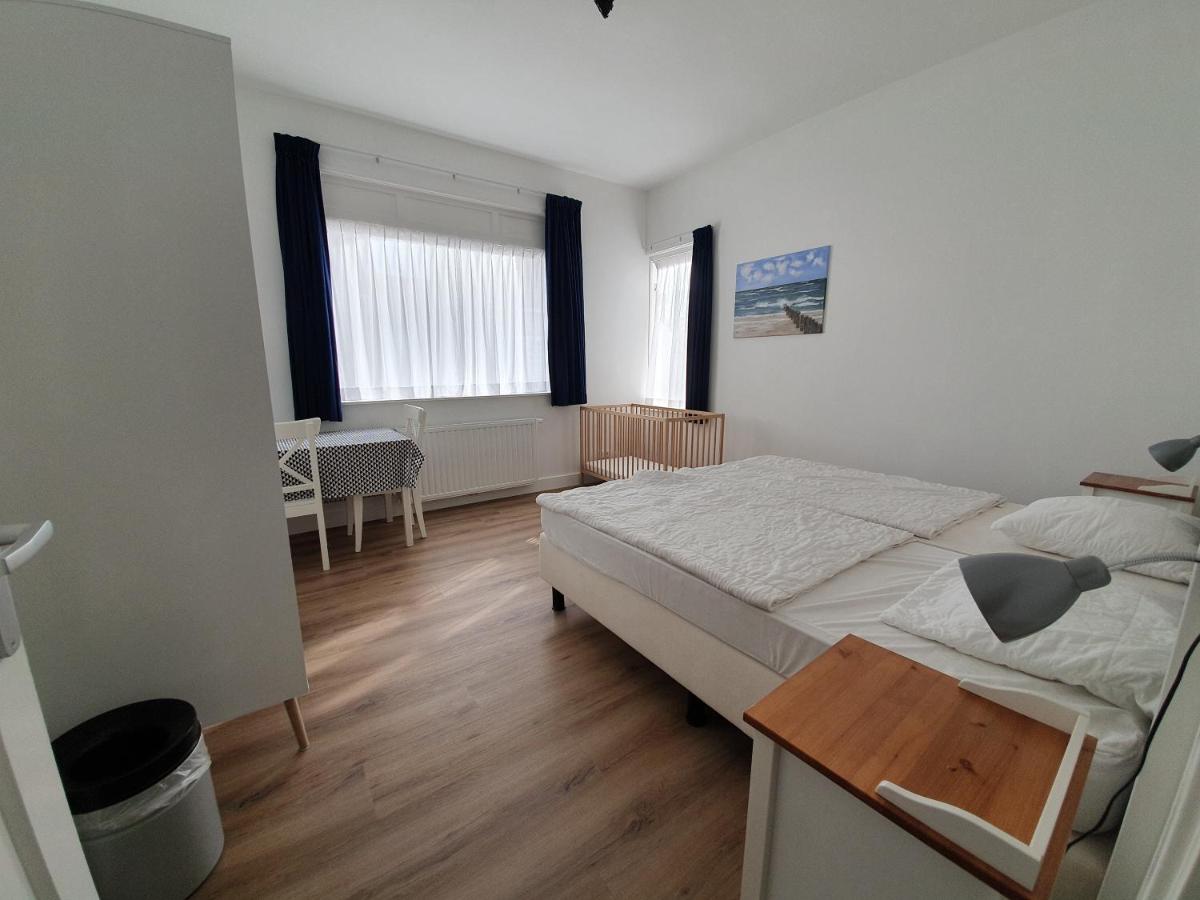 Apartment mit 2 Schlafzimmern