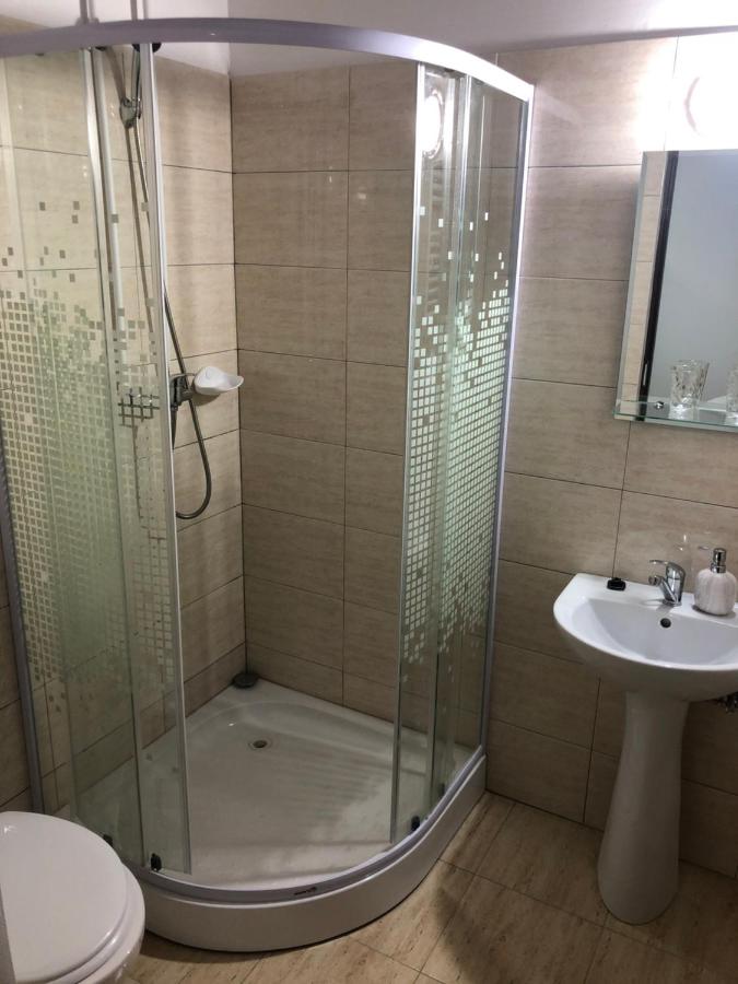 Camera Matrimoniale con Bagno Privato