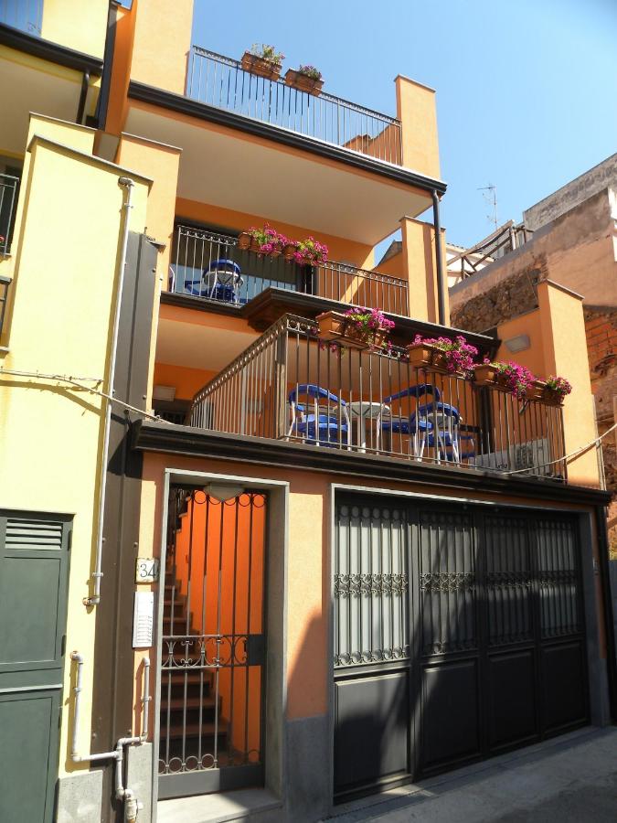 Acitrezza B&B - B&B