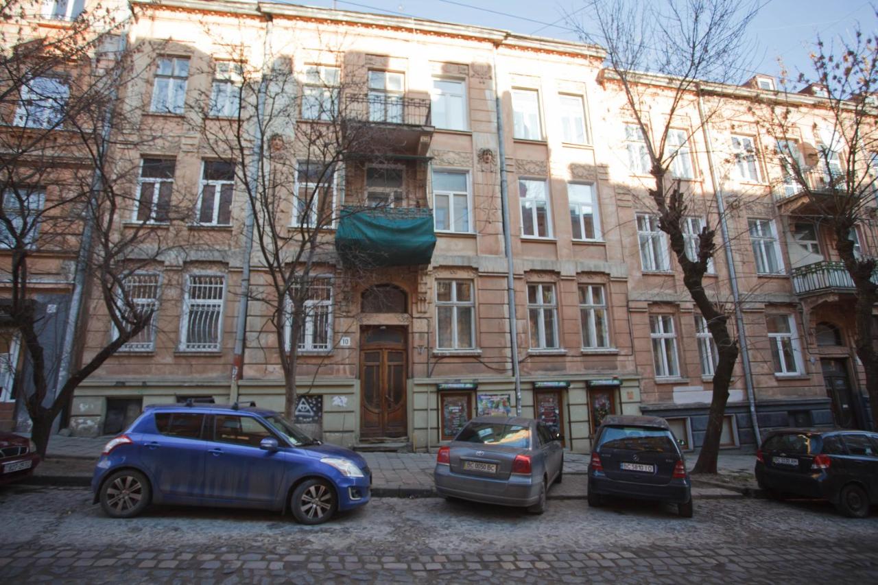 Central apartments Lviv - Ferienwohnung Lwiw