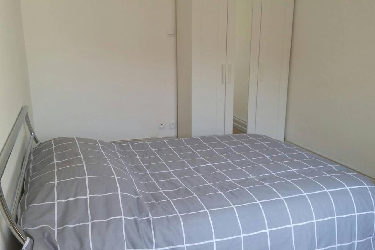 F3 lumineux & cosy au centre de Mulhouse - B&B Mulhouse