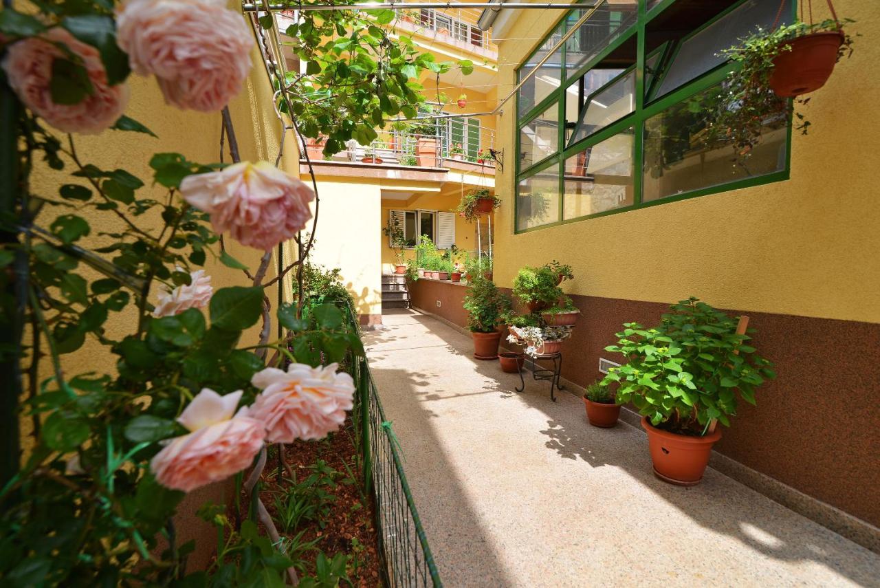 Sibenik Modern Apartment - B&B