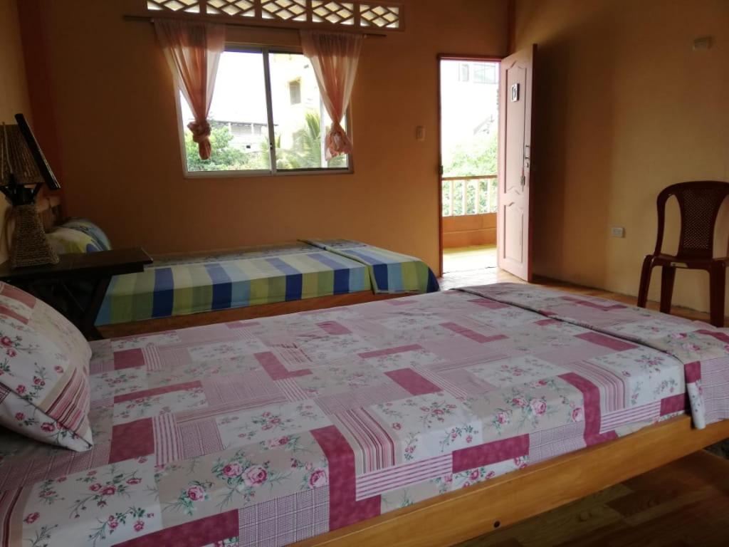 Twin Room with Private Bathroom