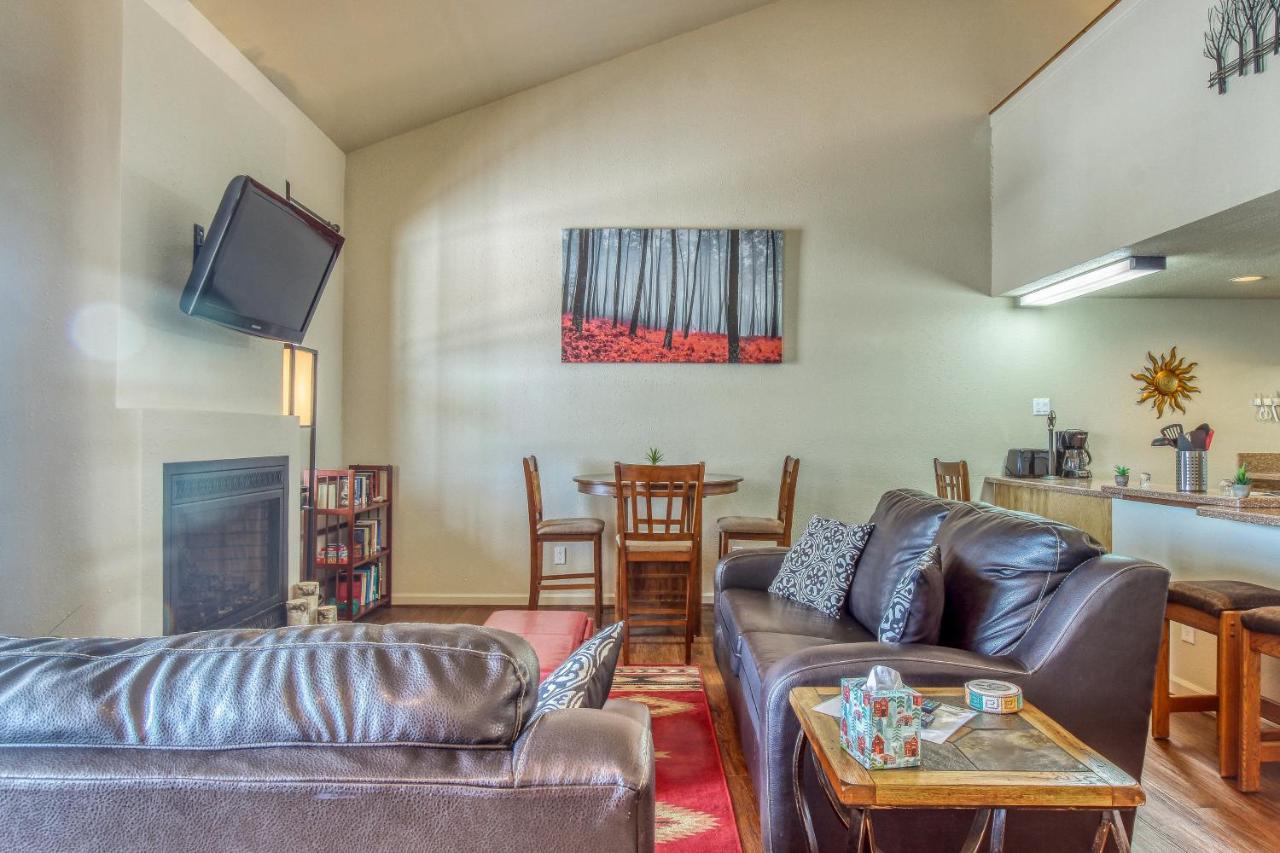 Aspen Loft - B&B