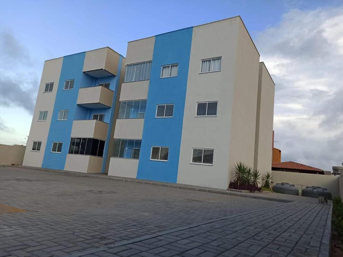 Apartamento de 2 dormitorios