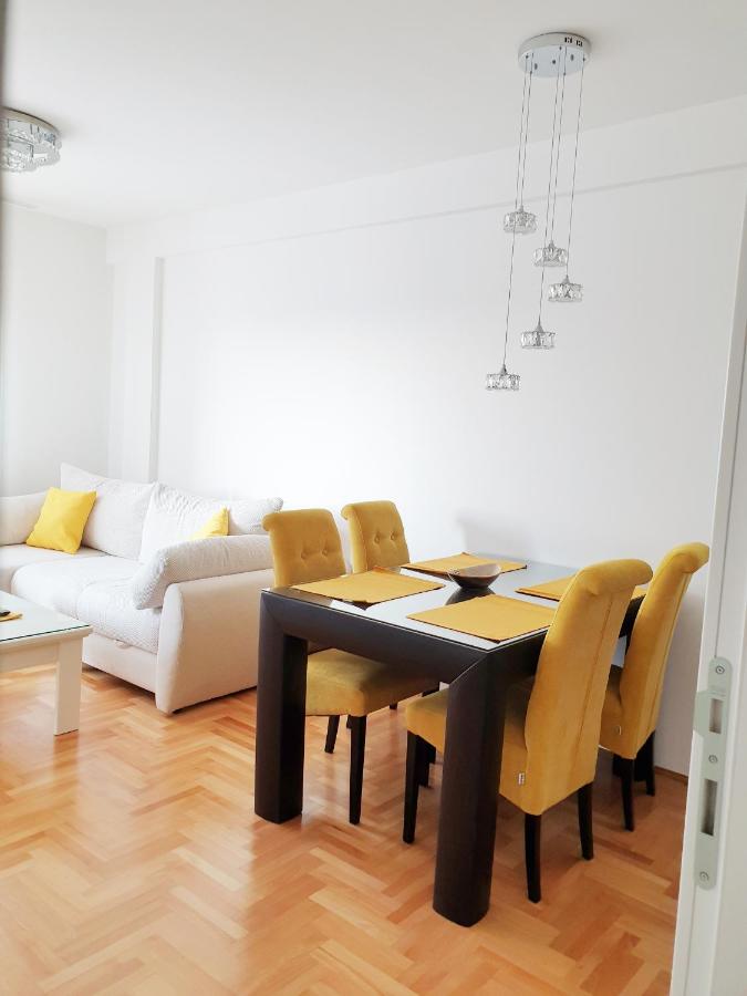 Dimitra apartman - B&B