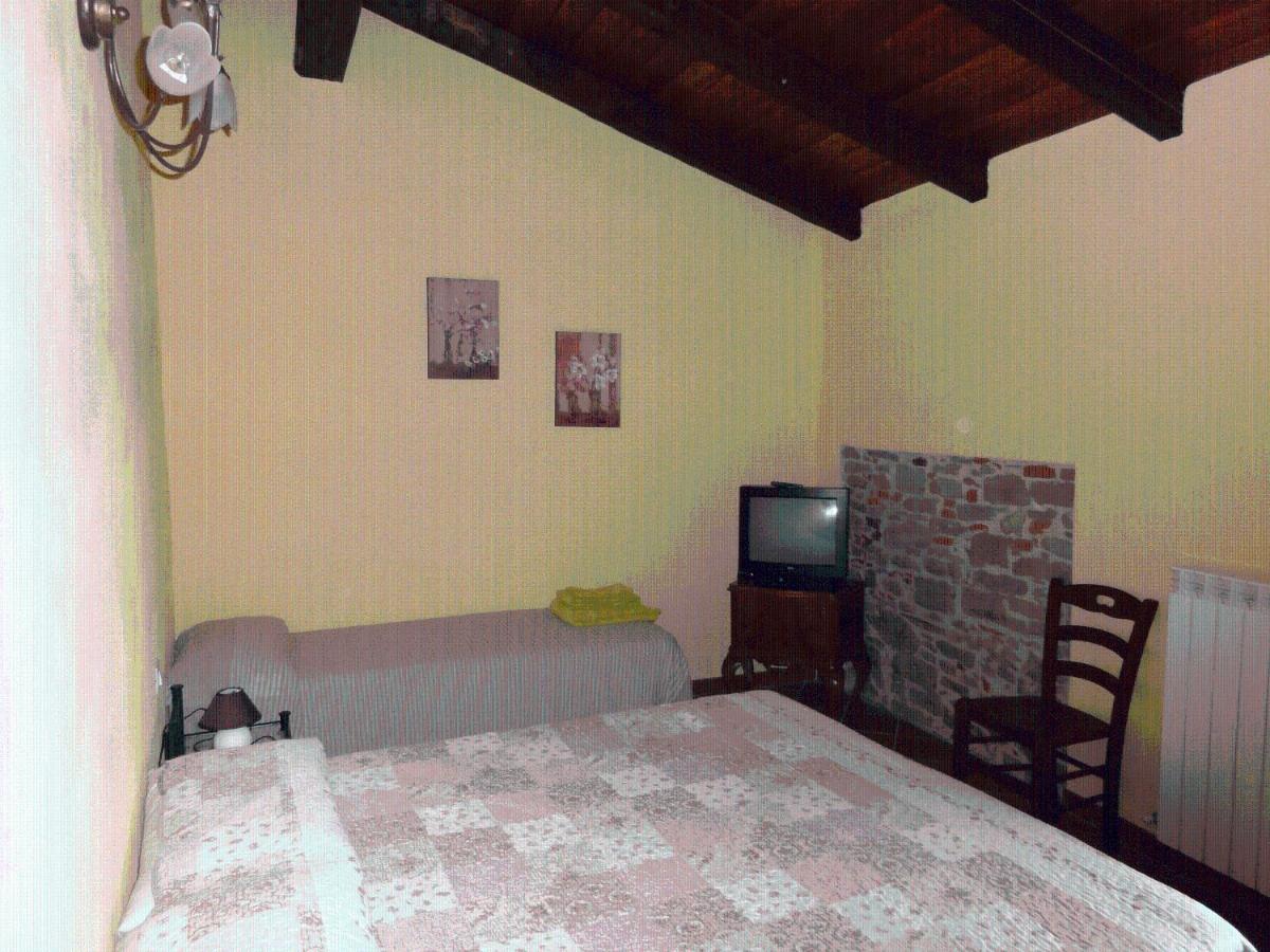 Apartment mit 2 Schlafzimmern