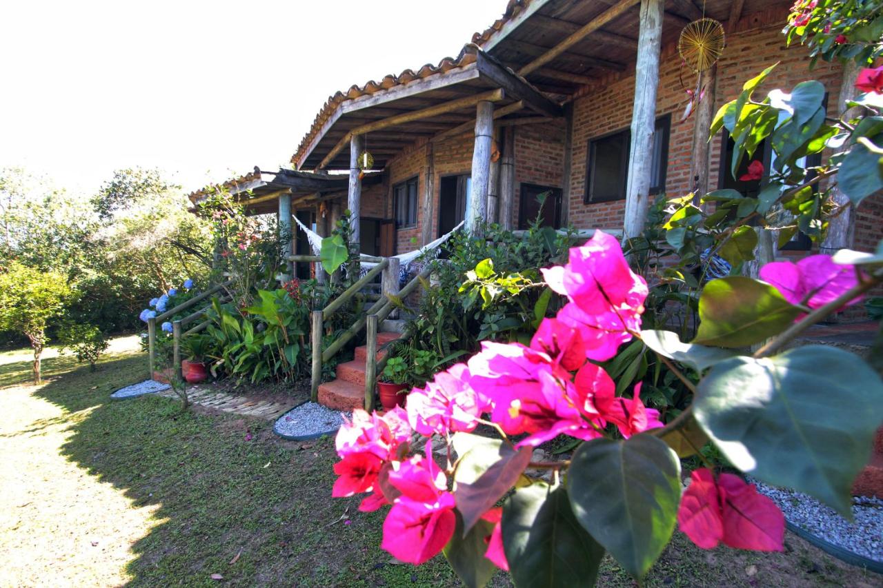 Encanto do Mar Praia do Rosa - B&B Praia do Rosa