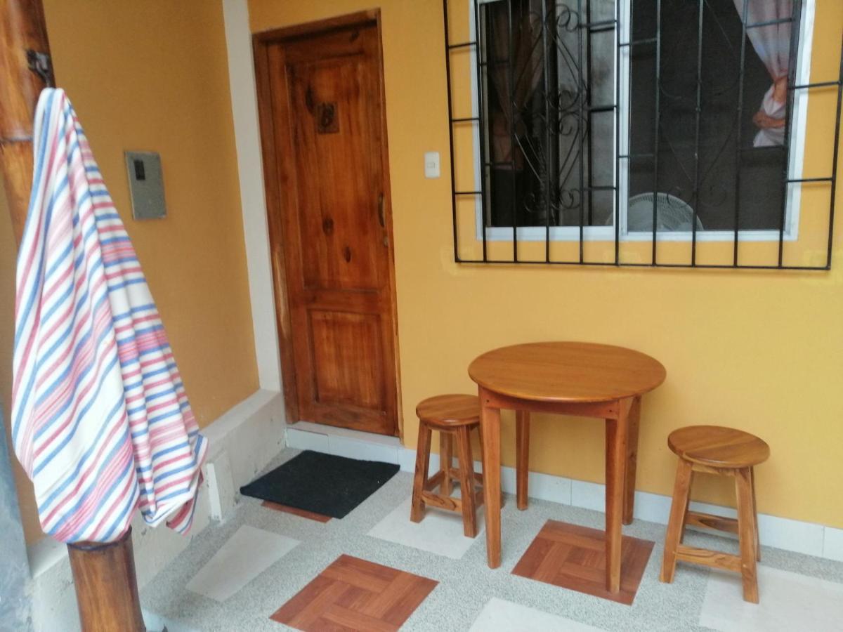 Standard Double Room with Fan