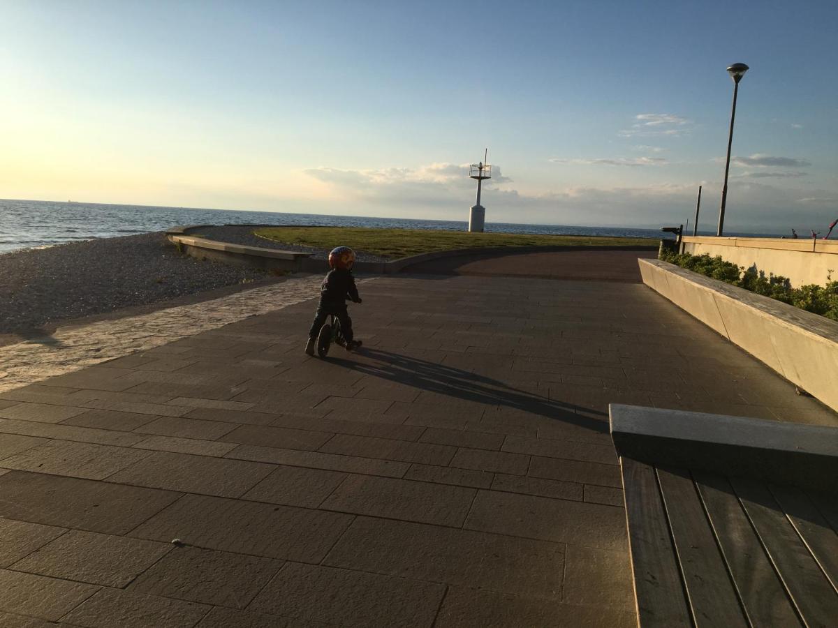 Port - B&B Isola d'Istria