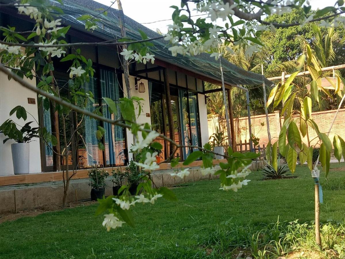 B&B Koh Trol - Bebe Homestay Phu Quoc - Bed and Breakfast Koh Trol