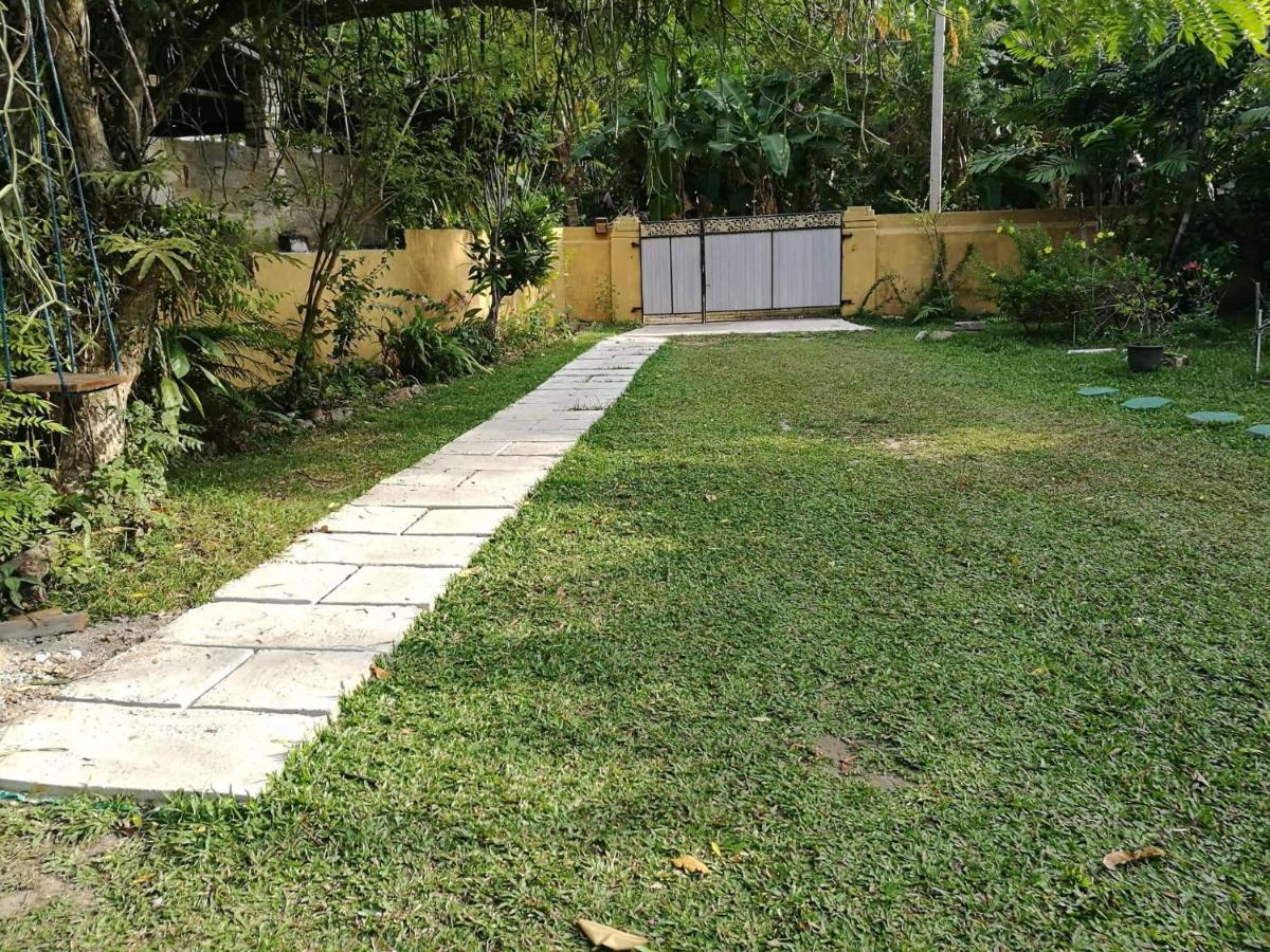 Dreams Garden Surf Lodge - B&B Midigama