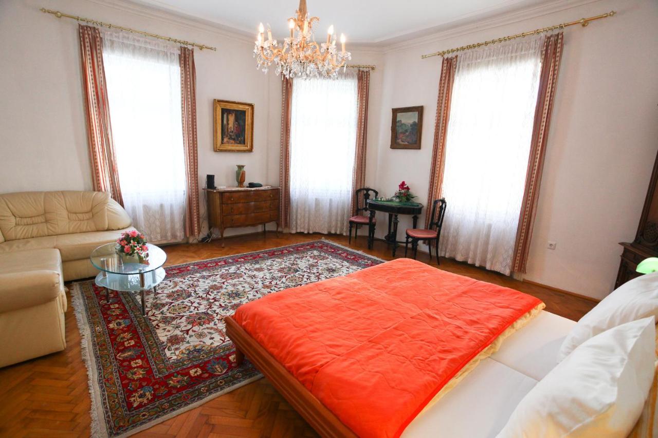 Appartement met 2 slaapkamers
