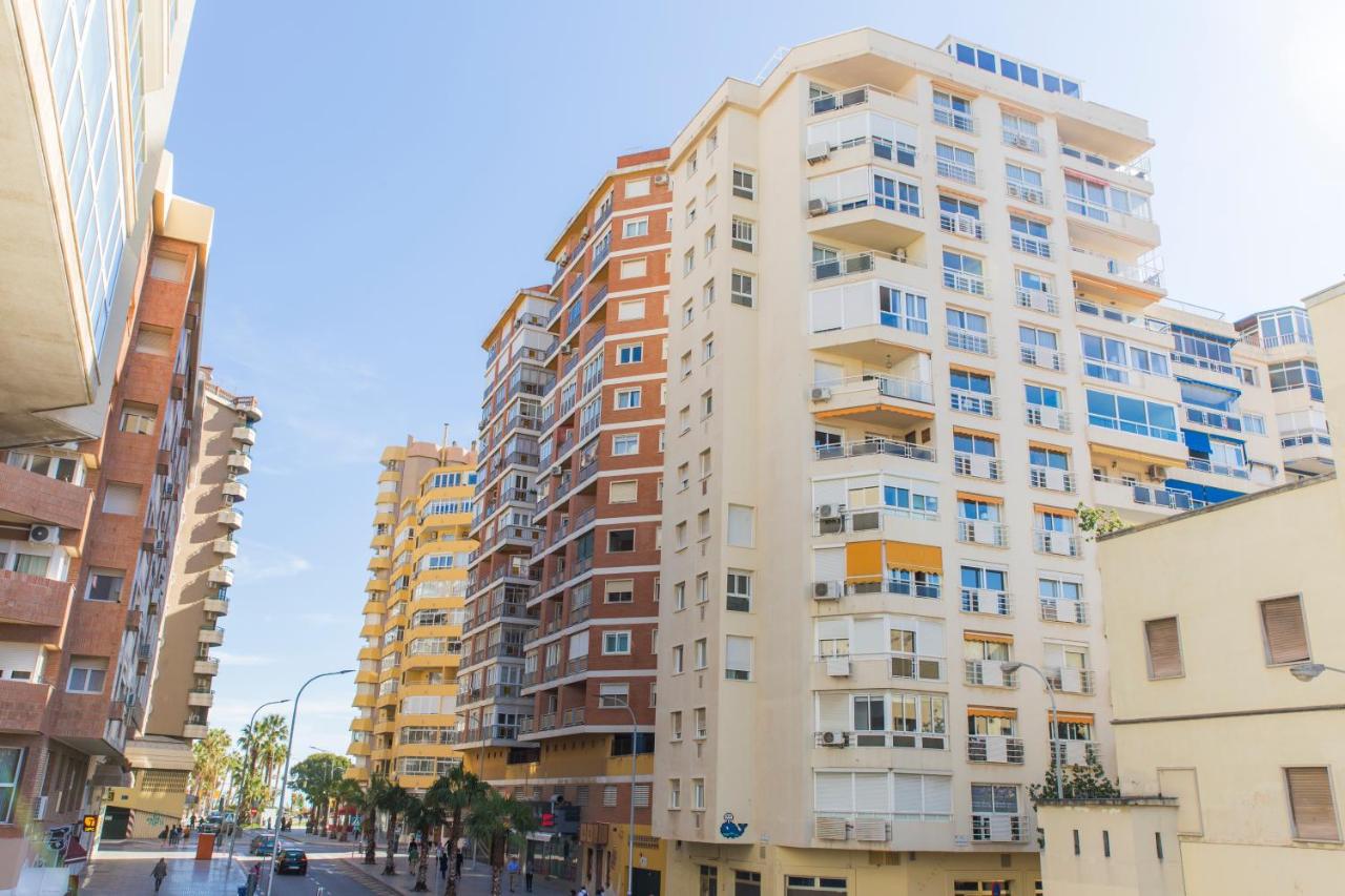 4SEASONS SAN NICOLAS APARTMENT - B&B Málaga