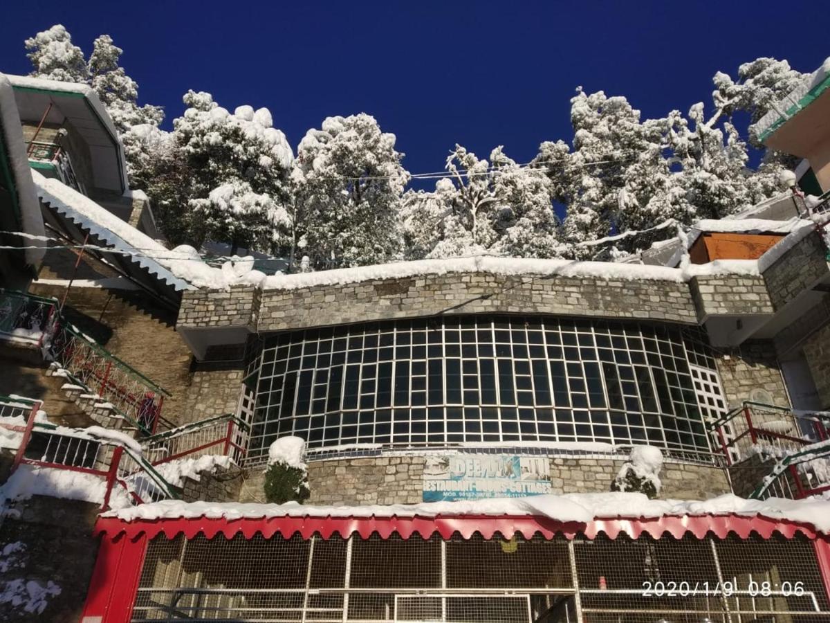 B&B Sangla - StayApart Shruti Guest House - Bed and Breakfast Sangla