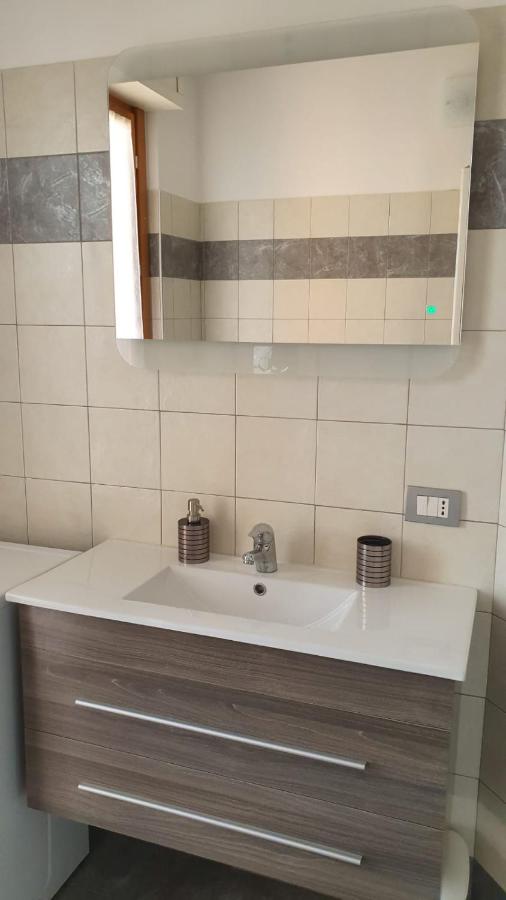 Apartamento con vistas a las montañas