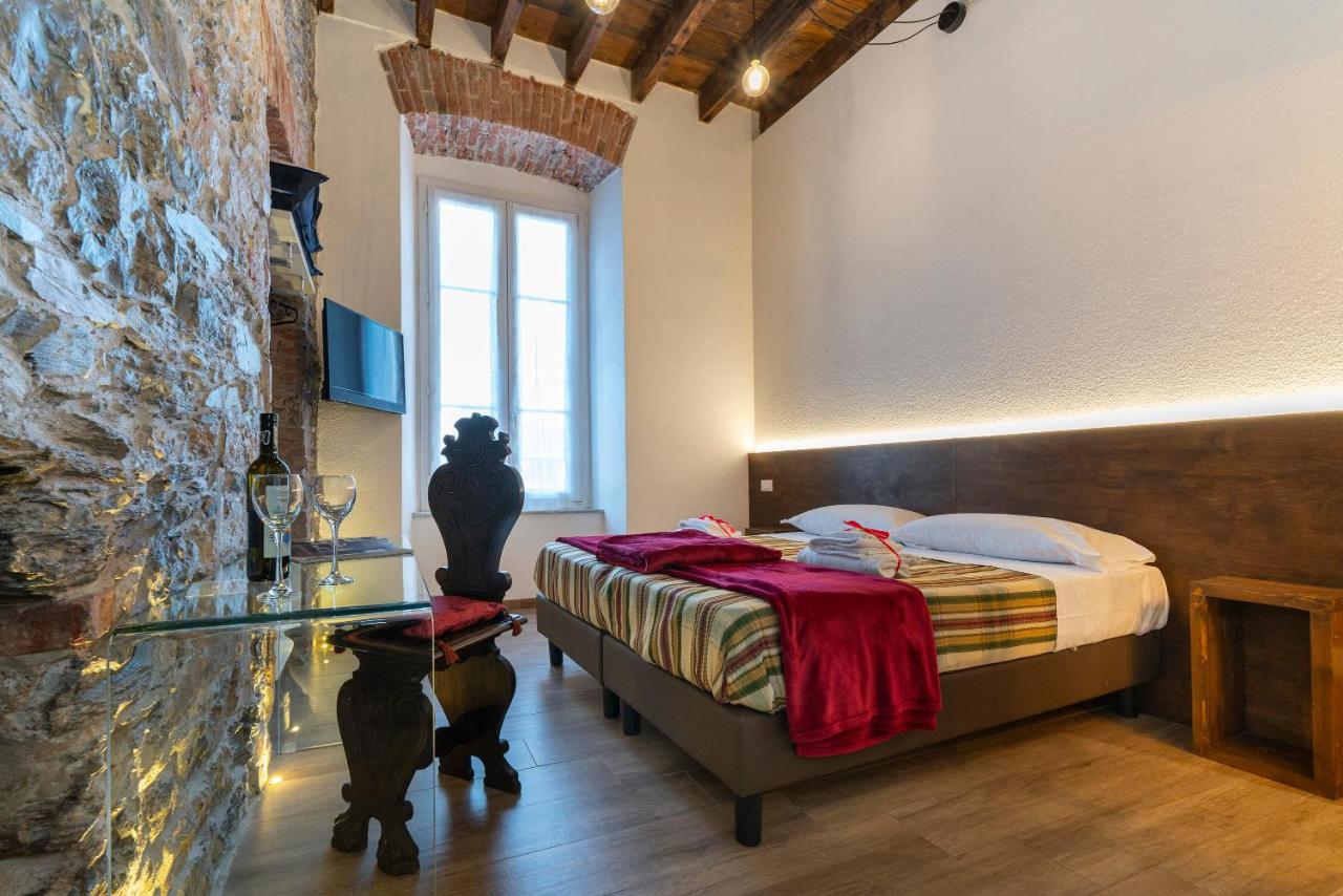 Affittacamere Superior del Golfo e delle 5 Terre - Ferienwohnung La Spezia