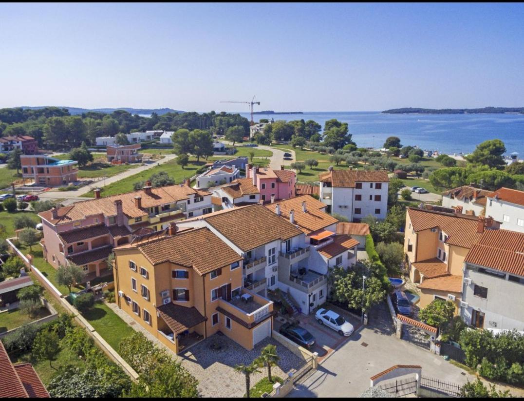 Apartments Mirjan 2000 - B&B