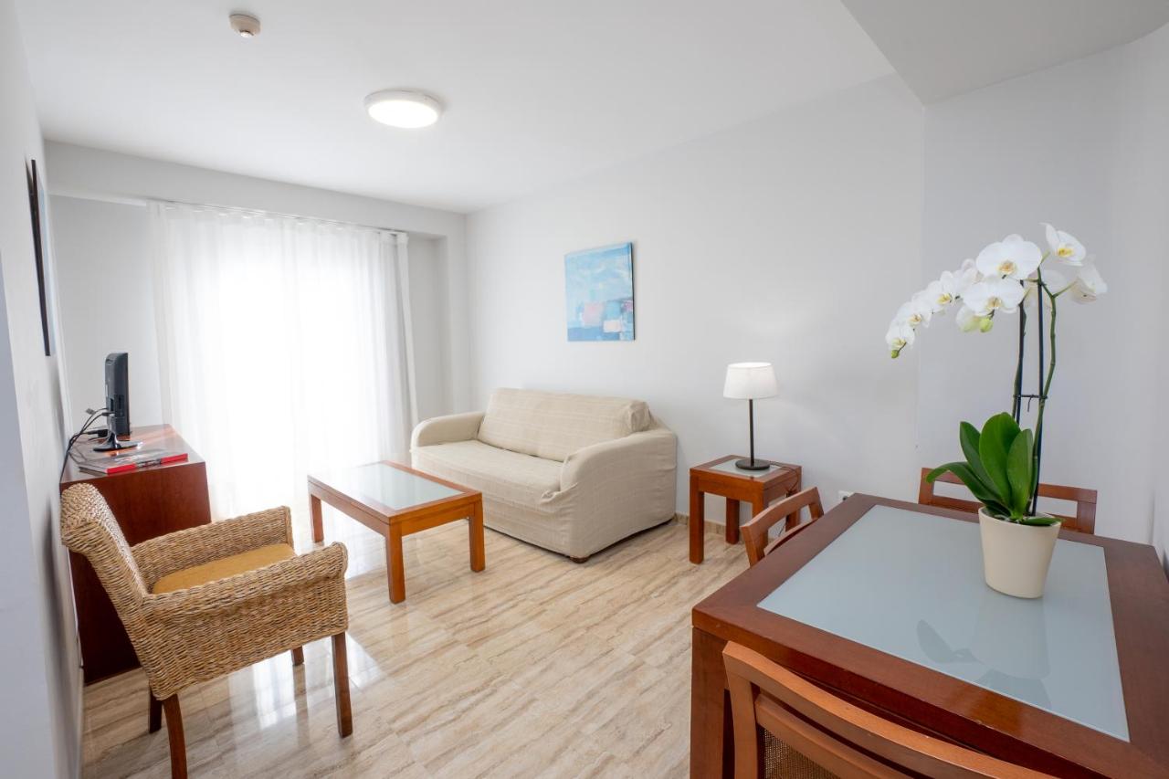 B&B Nerja - Apartamentos Jimmy - Bed and Breakfast Nerja