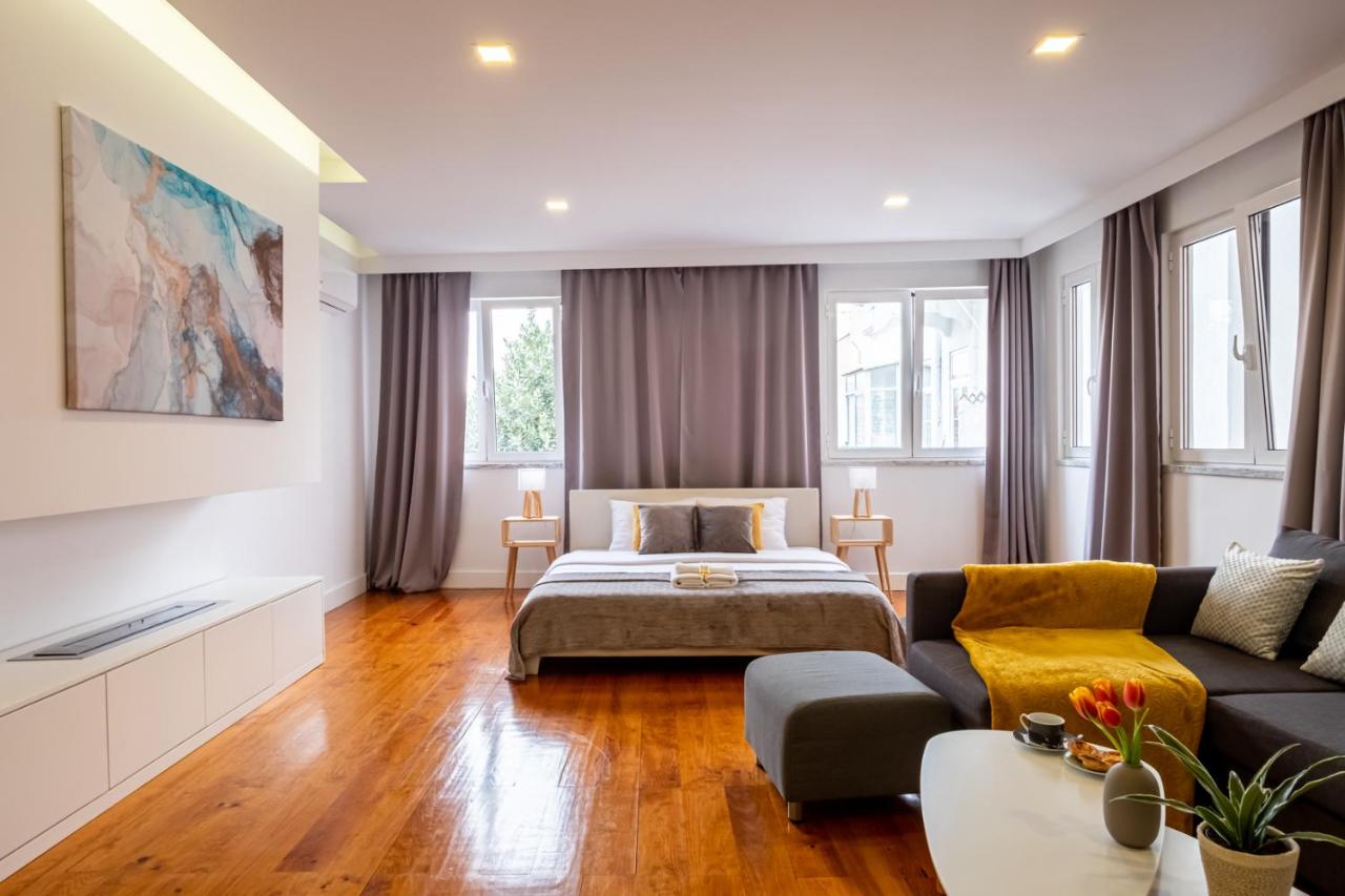 Tweepersoonskamer met Gedeelde Badkamer