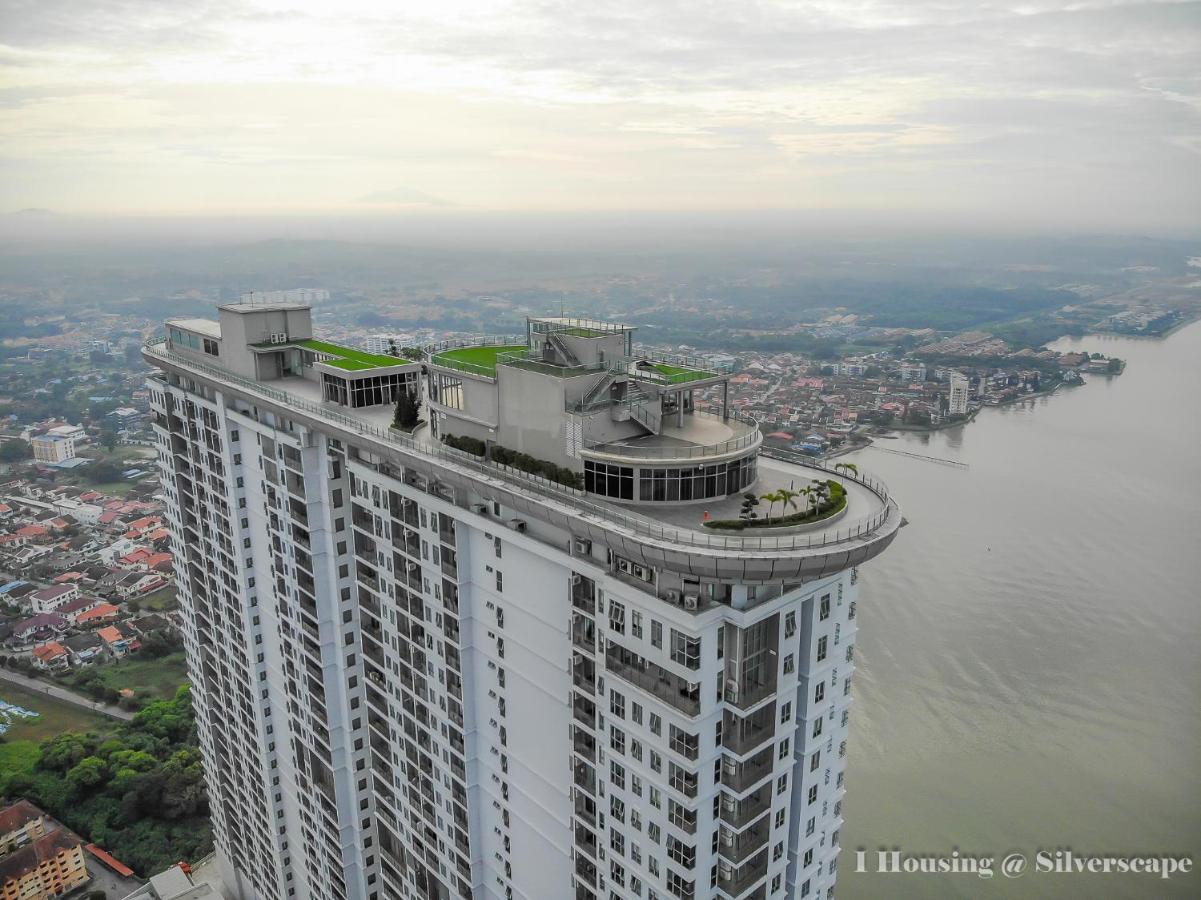Silverscape Premium Malacca By I Housing - Ferienwohnung