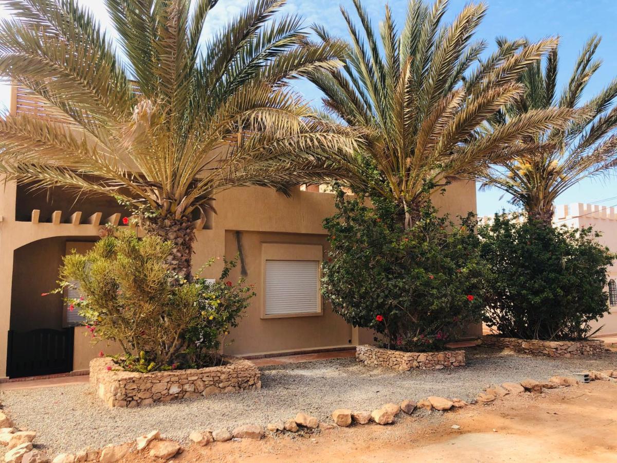 Villa Kenzi - Chambres d’hôtes Mirleft